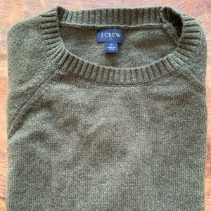 Like New *J Crew* Sweater